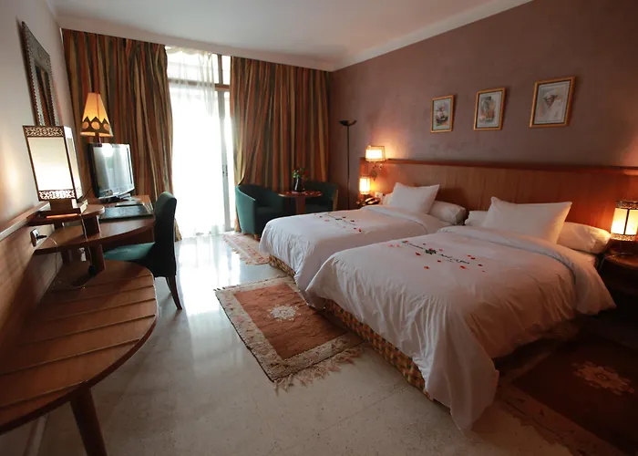 Hotel Transatlantique