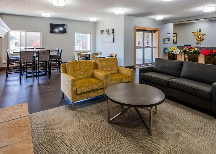 Best Western Macomb Inn