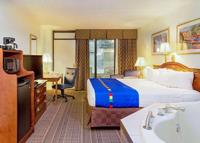 Park Inn By Radisson Sharon, Pa