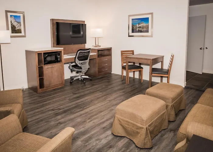 Best Western Bishop Lodge