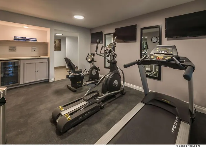 Best Western Hoover Dam Hotel - Se Henderson, Boulder City