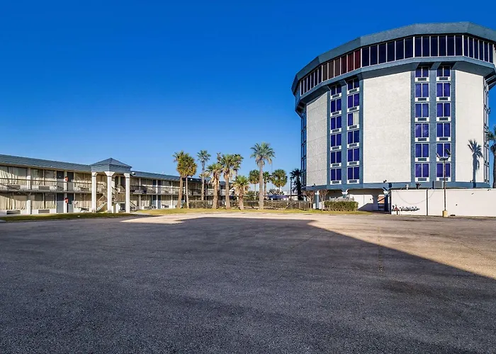 Quality Inn Pasadena - Houston East