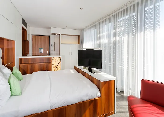 Ibis Styles Nagold-Schwarzwald