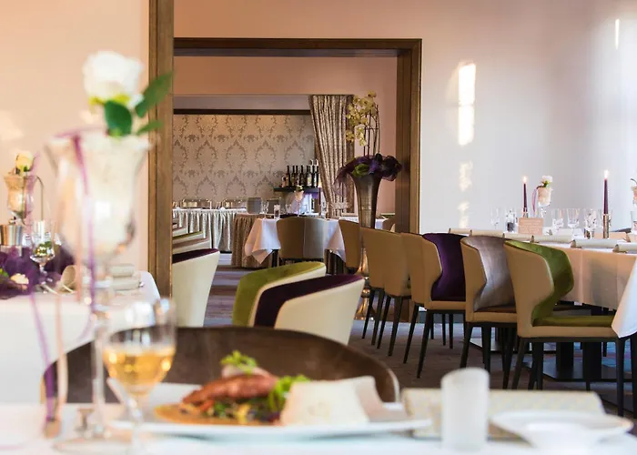 IDINGSHOF Hotel&Restaurant
