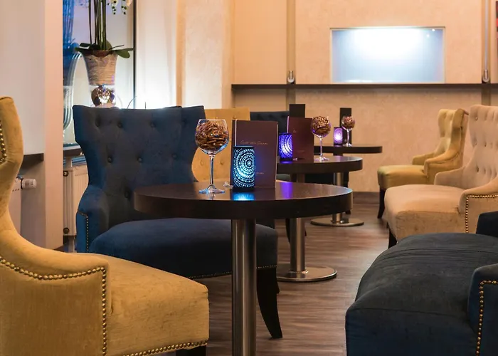 IDINGSHOF Hotel&Restaurant
