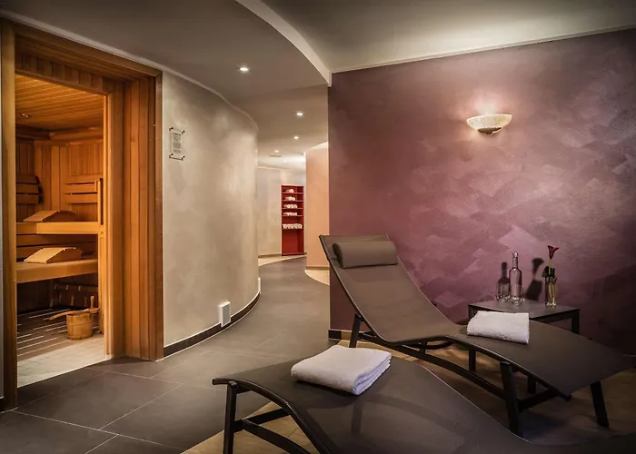 Best Western Plus Residenzhotel Lüneburg