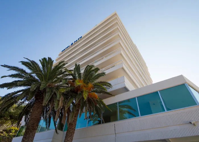 Hotel Sato Conference & Spa Resort