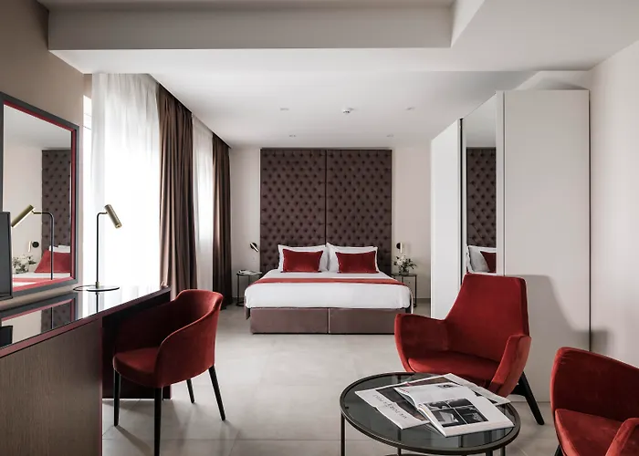 Urban Valley Resort & Spa