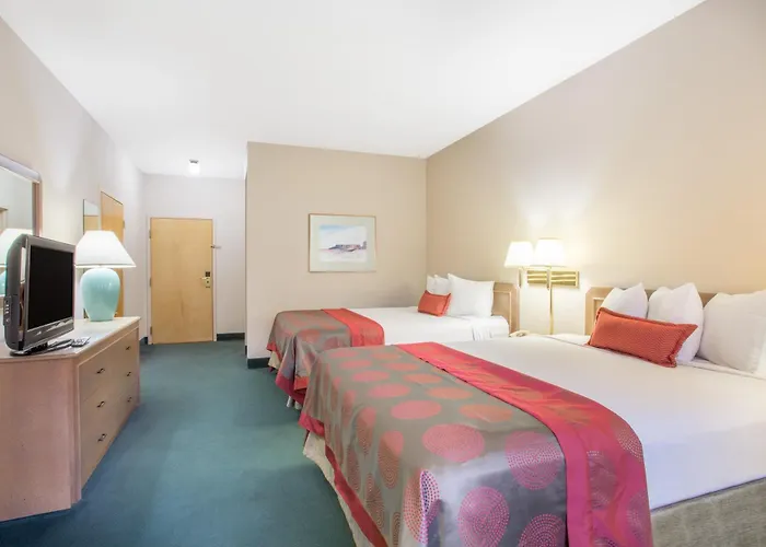 Ramada By Wyndham St George