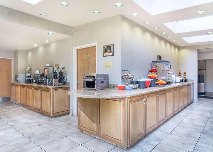 Ramada By Wyndham St George