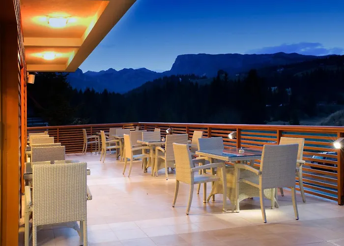 Hotel Soa