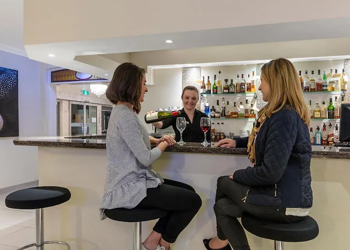 Mercure Wagga Wagga