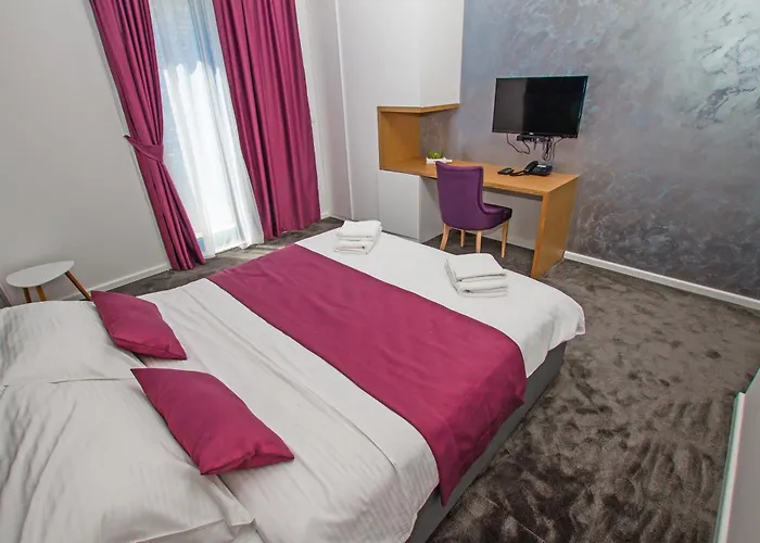 Hotel Alkima