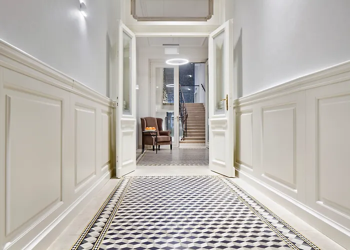 Wyndham Grand Krakow Old Town