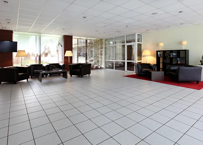 Mercure Karpacz Skalny