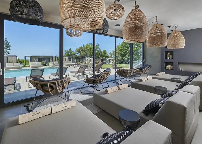 San Servolo Wellness Rooms - Adults Only