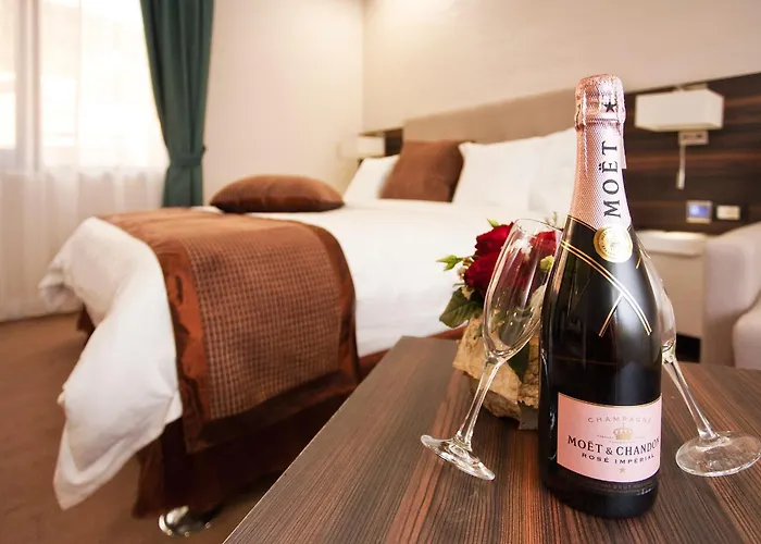 Wellness&Spa Hotel ACD