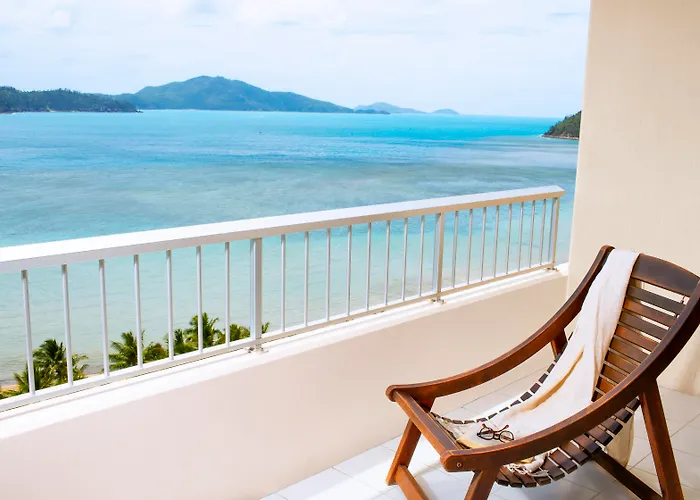 Reef View Hotel