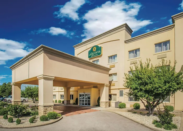 La Quinta By Wyndham Evansville