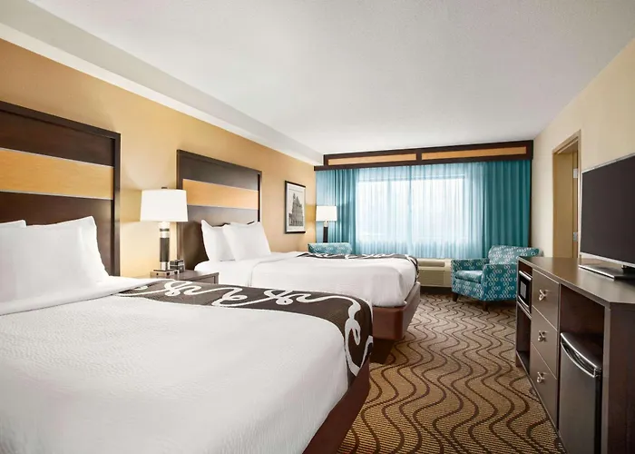 La Quinta Inn & Suites By Wyndham Richmond-Midlothian