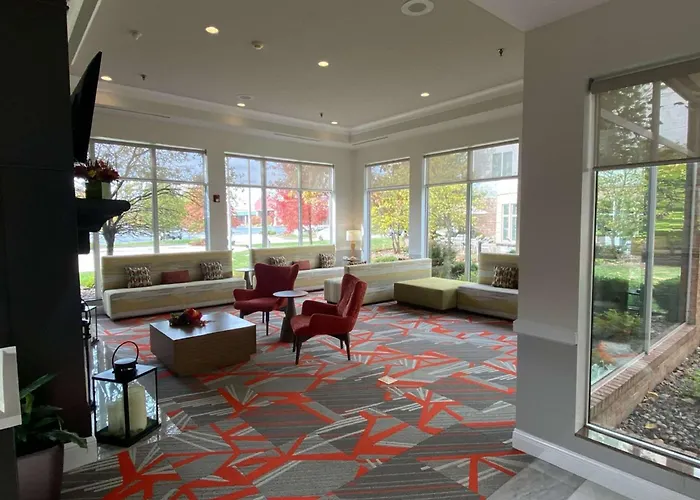 Hilton Garden Inn Columbia
