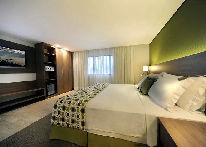 Radisson Hotel Belem
