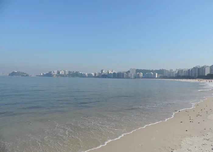 Matiz Niteroi Design Hotel