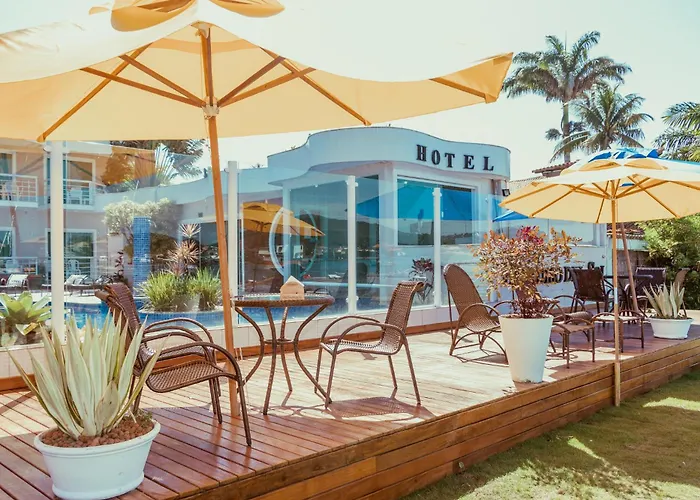Hotel Paradiso Del Sol