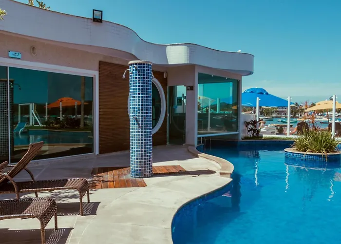 Hotel Paradiso Del Sol