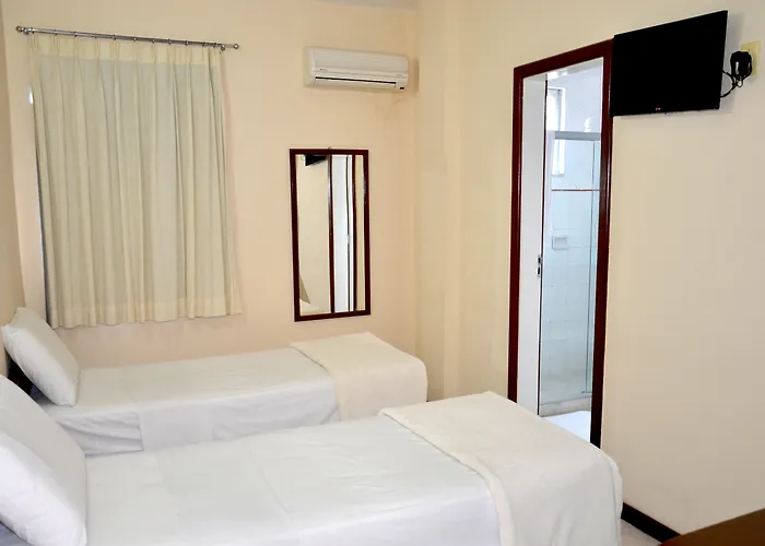 Hotel Acalanto Feira de Santana