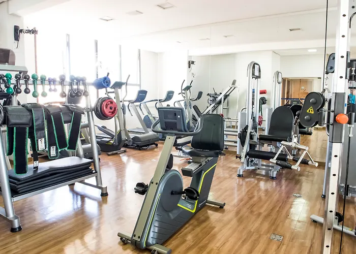 Golden Tulip Goiania Address