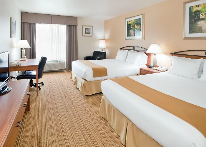 Holiday Inn Express Hotel Germantown - Northwest Milwaukee, An Ihg Hotel