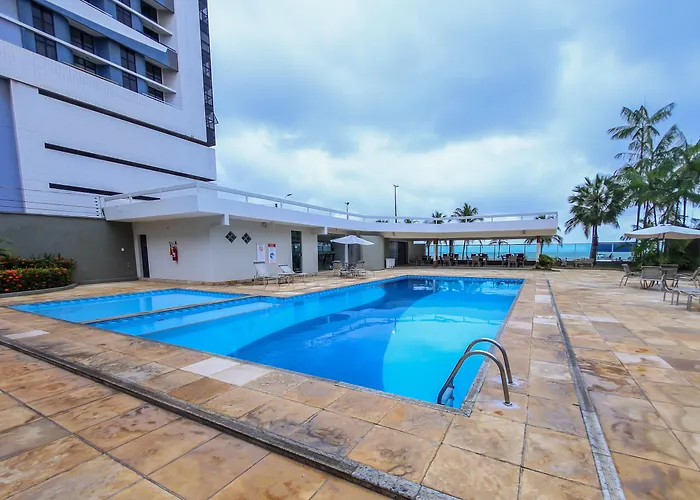Brisamar Hotel&SPA São Luís