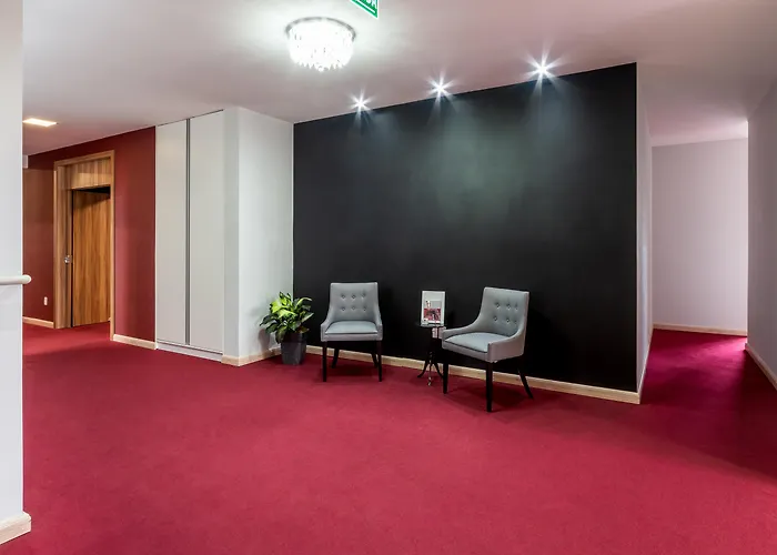 Hotel Laghetto Stilo Higienópolis