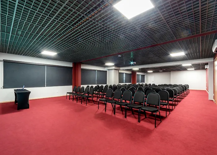 Hotel Laghetto Stilo Higienópolis