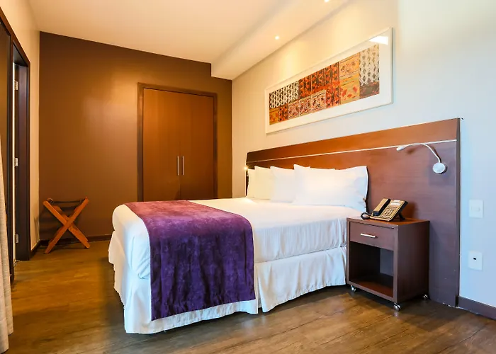 San Diego Suites Ipatinga