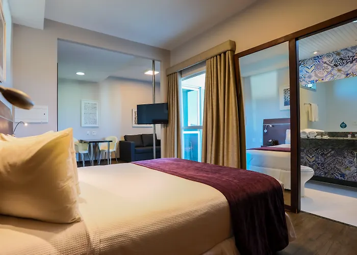 San Diego Suites Ipatinga