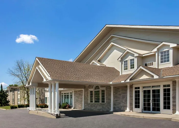 Days Inn By Wyndham Guelph