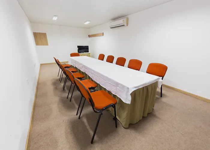Xenius Hotel