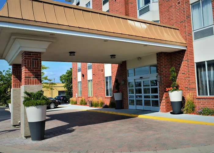 Best Western Plus Waterloo