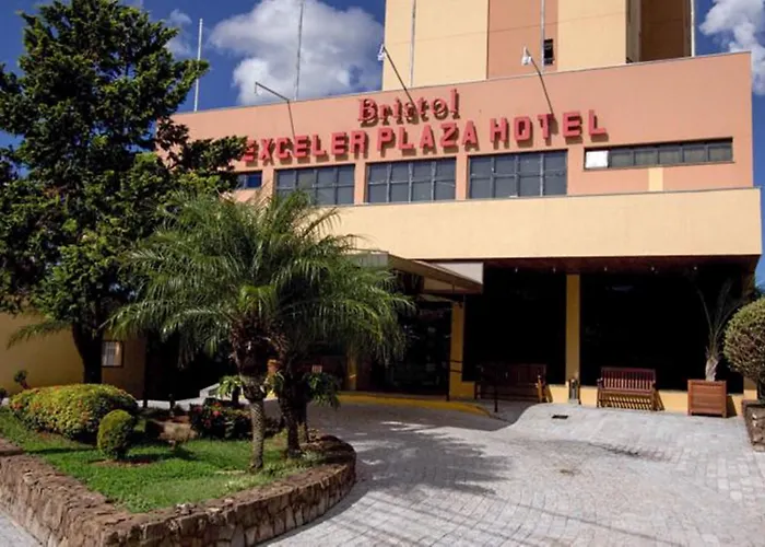 Bristol Exceler Campo Grande