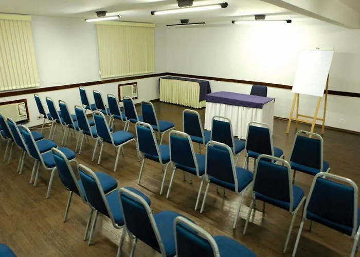 Hotel Dan Inn São José dos Campos