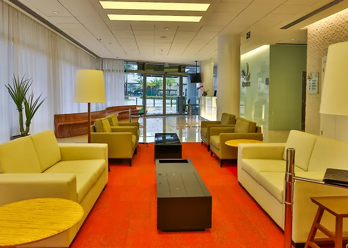 Quality Hotel São Caetano