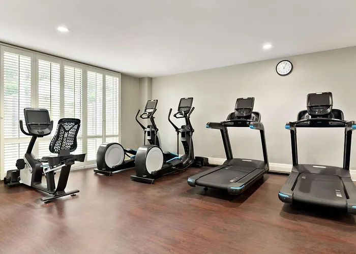 Embassy Suites By Hilton Brea - North Orange County