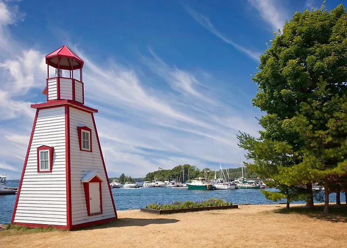Ramada By Wyndham 1000 Islands Gananoque