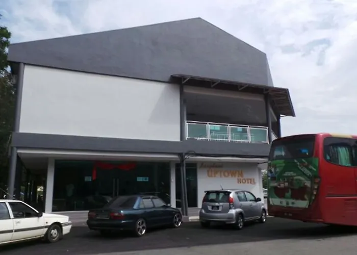 Langkawi Uptown Hotel