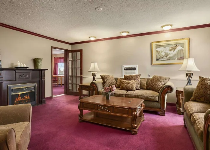 South Hill Lodge