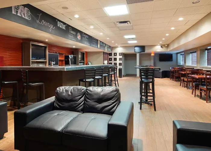 Best Western North Bay Hotel & Conference Centre