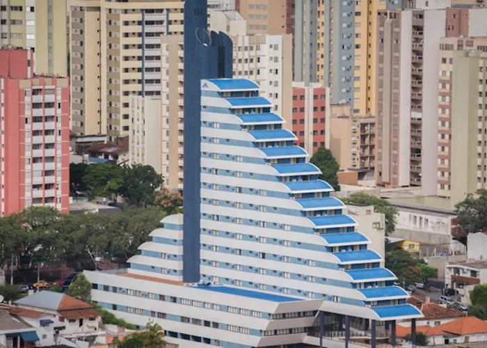 Jk Premium Hotel E Eventos