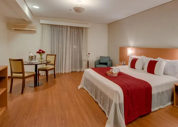 Jk Premium Hotel E Eventos